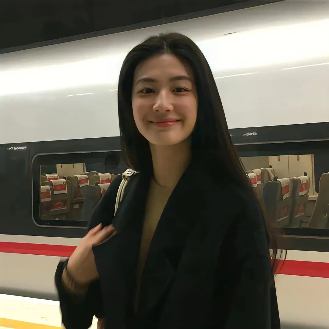 我的黑色超短裙